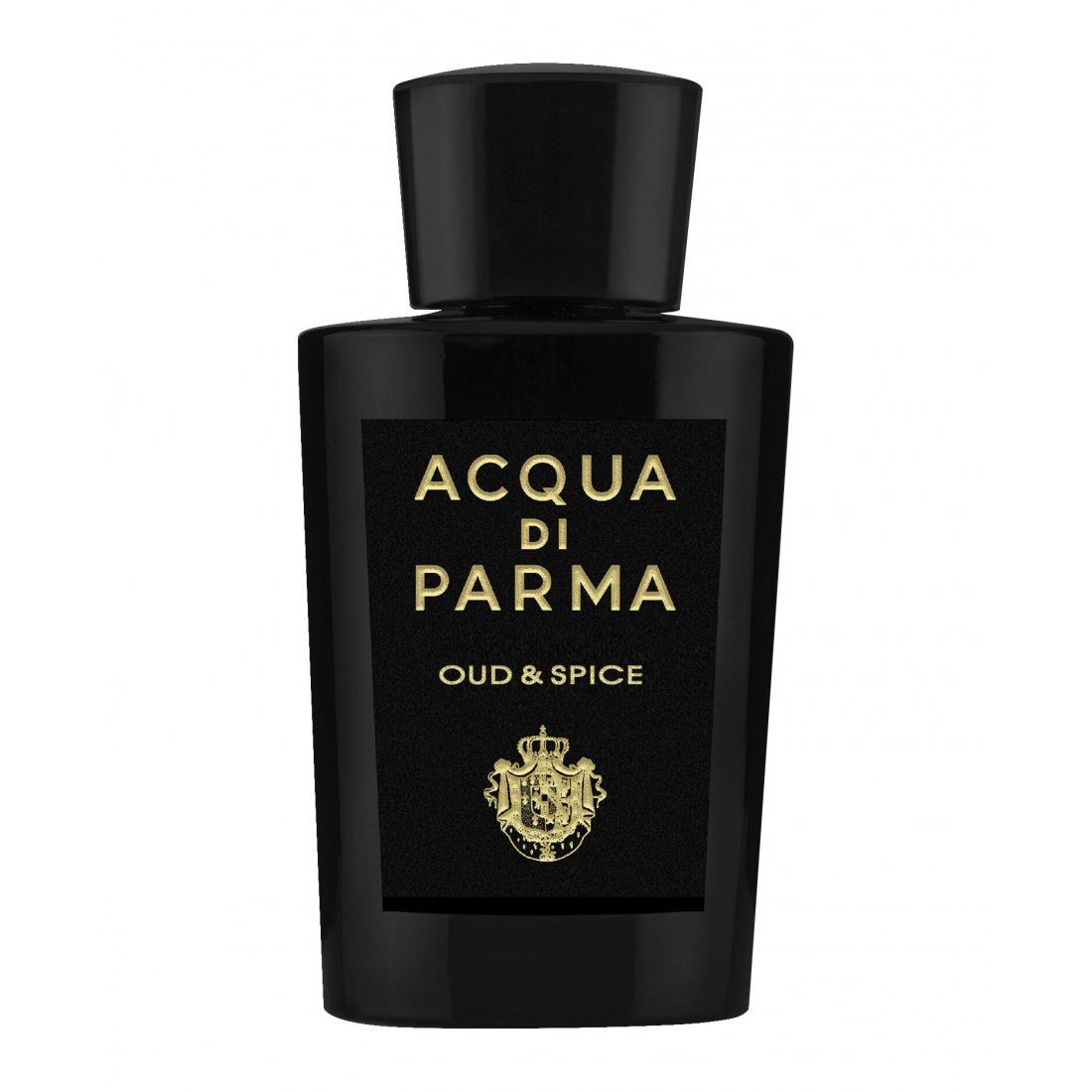 Acqua di parma - Eau de parfum 'Signatures Of The Sun Oud & Spice' - 180 ml