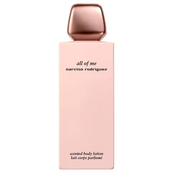 Narciso rodriguez - Lotion pour le Corps 'All Of Me' - 200 ml