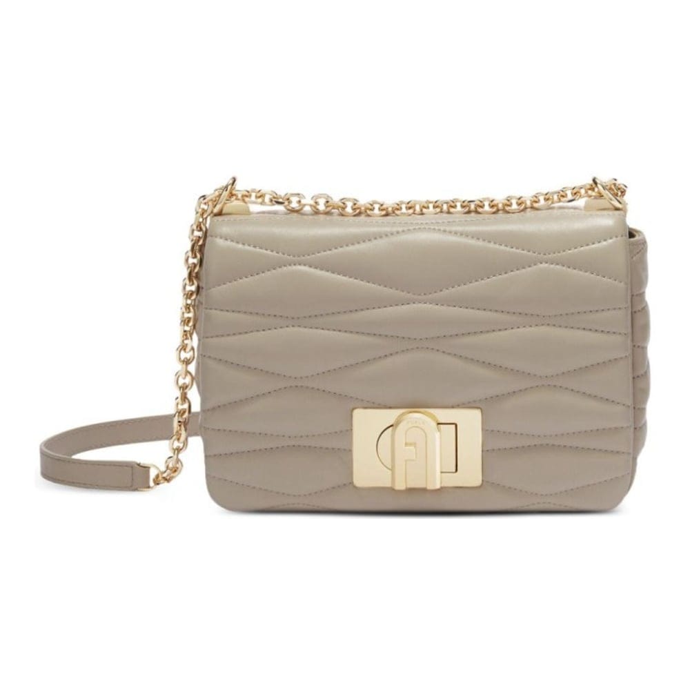 Furla - Sac à bandoulière 'Quilted' pour Femmes