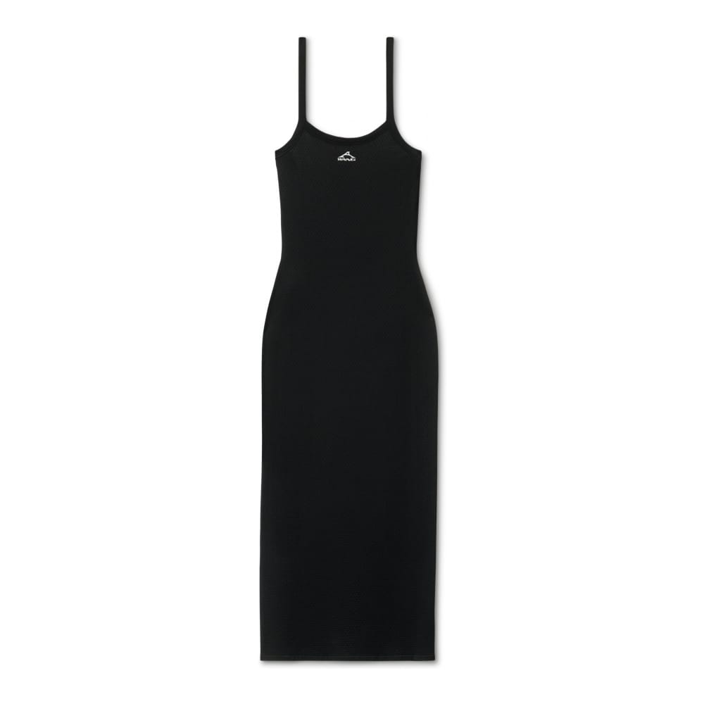 T by alexander wang - Robe Midi 'Cami Athletic' pour Femmes