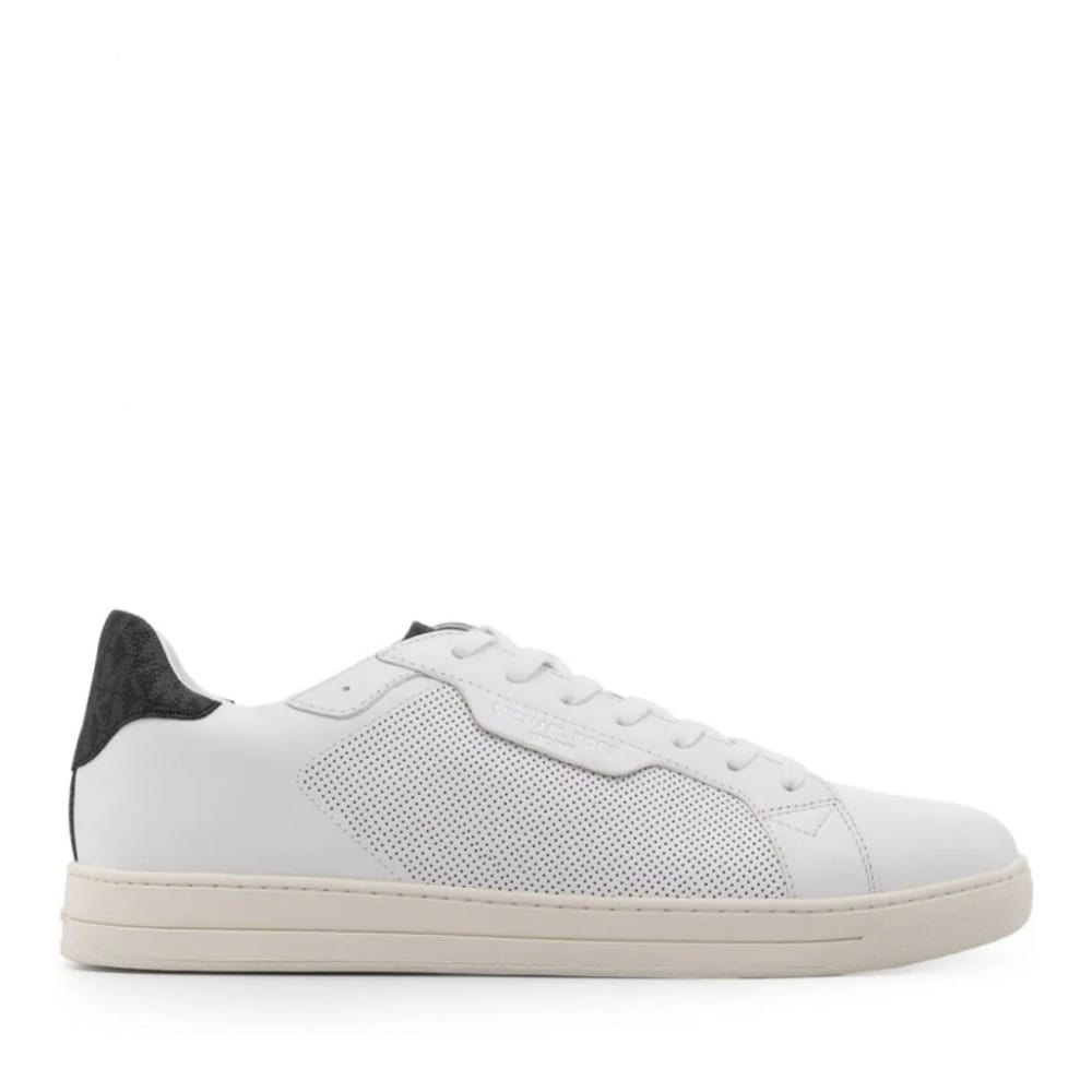 Michael kors - Sneakers 'Keating Perforated-Panel' pour Hommes