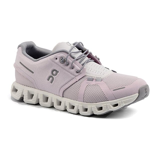 On running - CLOUD 5
