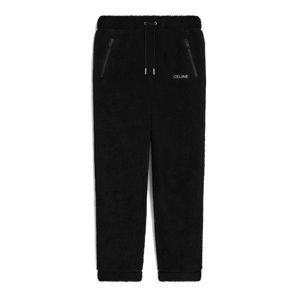 Celine - Jogging 'Loose' pour Hommes