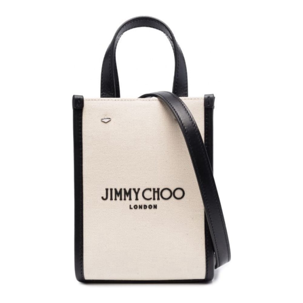 Jimmy Choo - Sac cabas mini pour Femmes