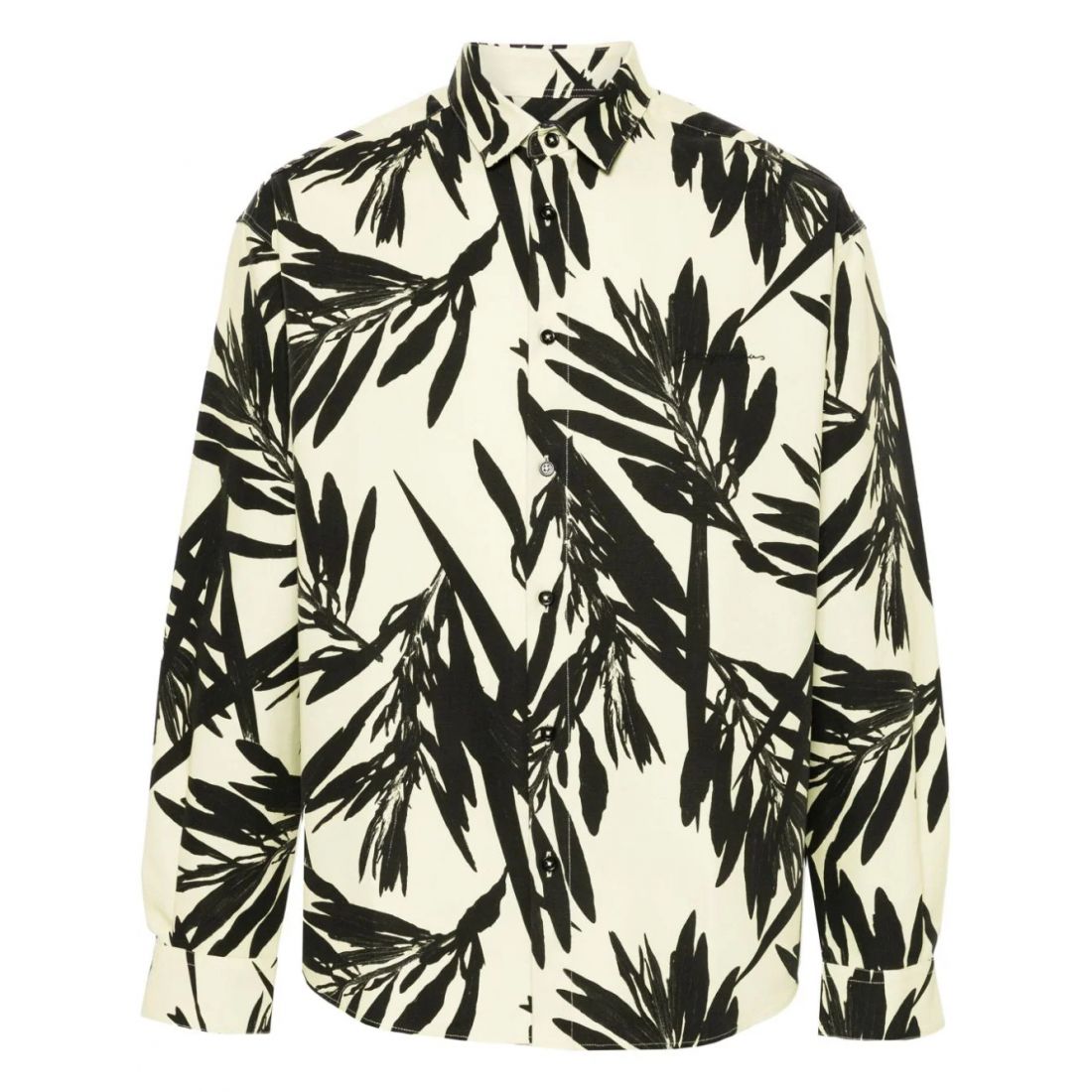 Jacquemus - Chemise 'La Chemise Simon' pour Hommes