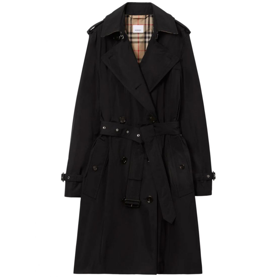 Burberry - Trench 'Kensington' pour Femmes