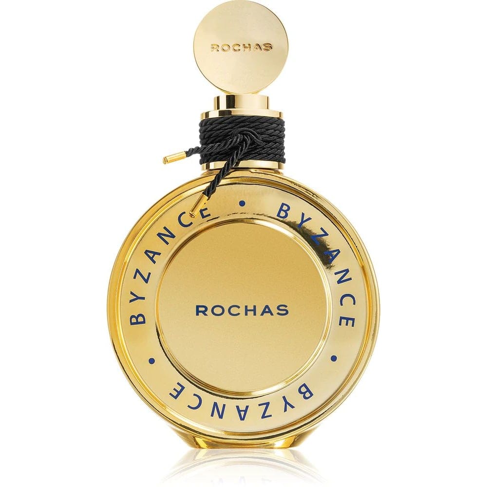 Rochas - Eau de parfum 'Byzance Gold' - 90 ml