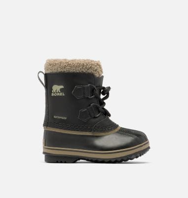 Sorel - CHILDRENS YOOT PAC™ TP WP