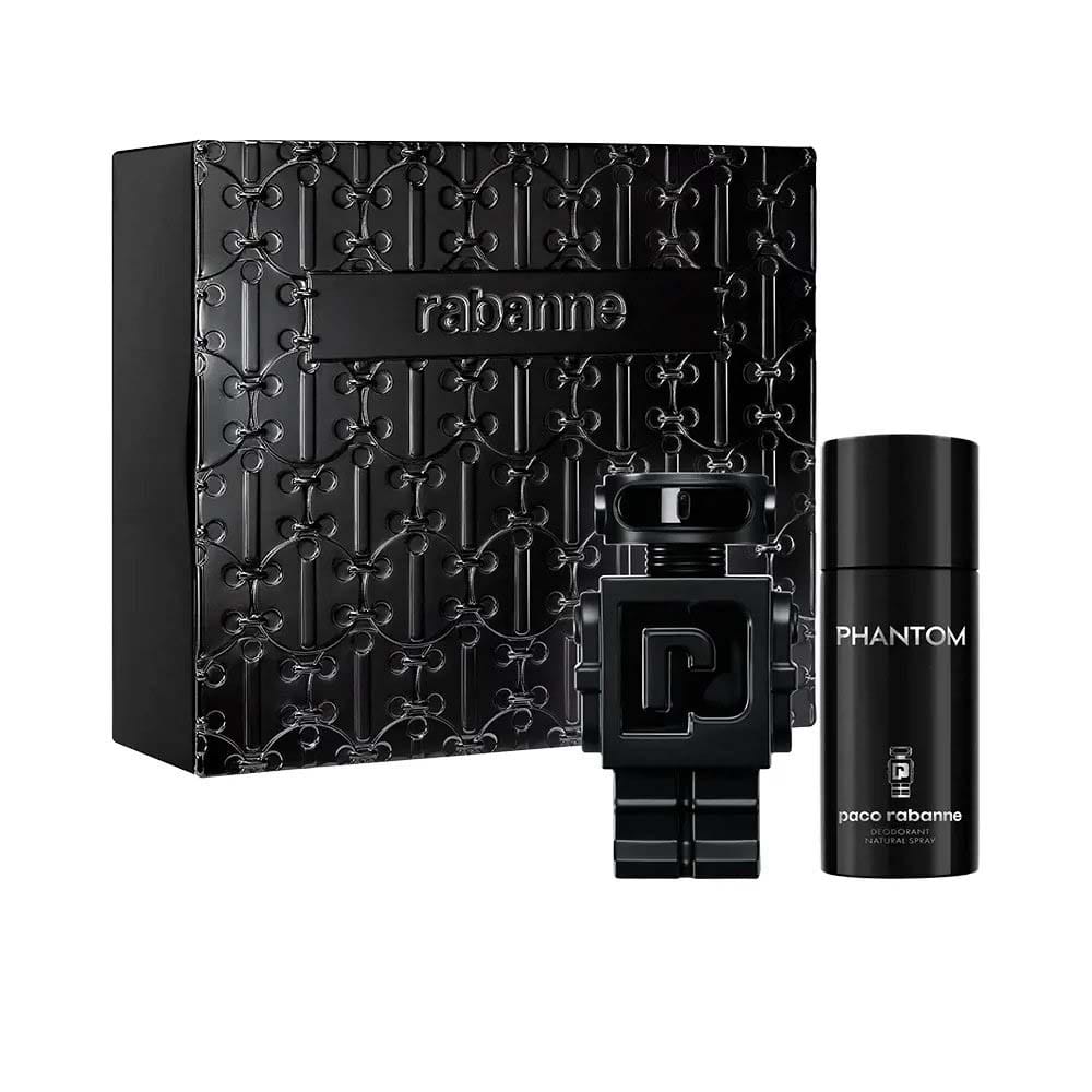 Paco Rabanne - Coffret de parfum 'Phantom' - 2 Pièces