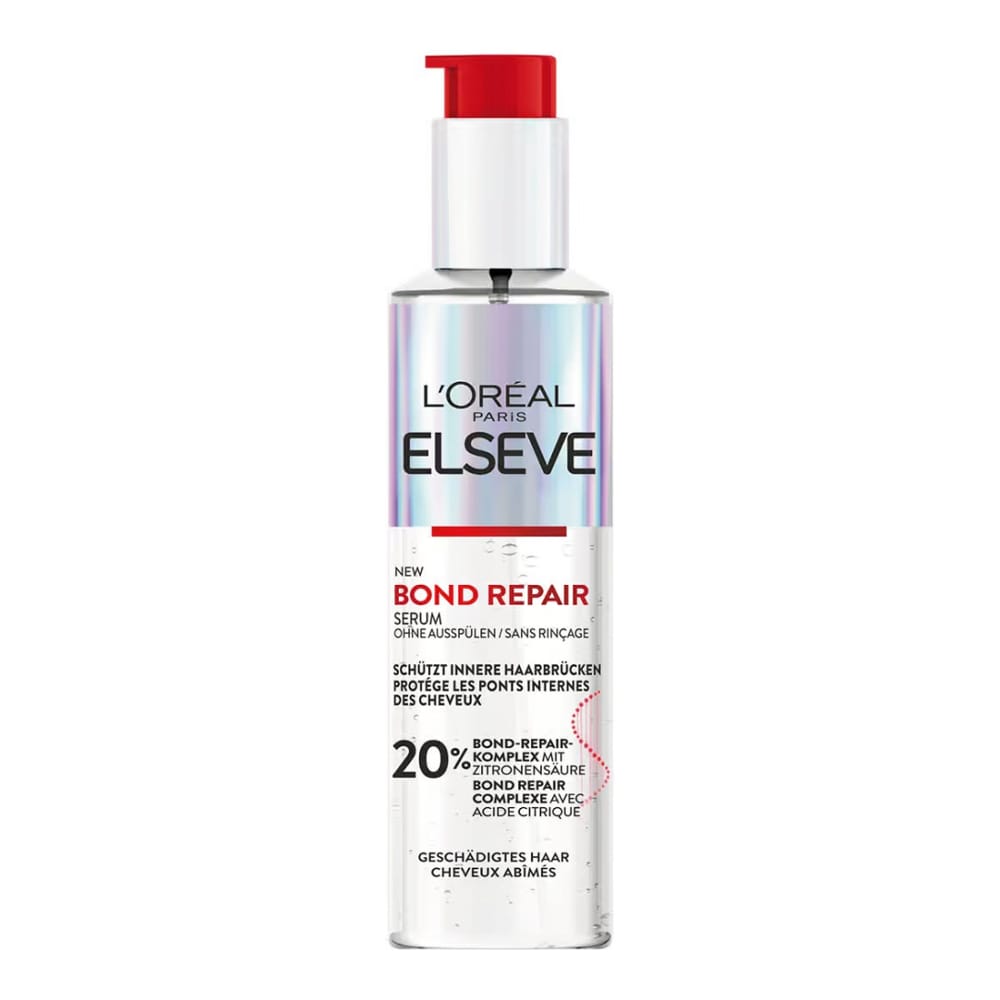 L'Oréal Paris - Sérum capillaire 'Elvive Bond Repair' - 150 ml