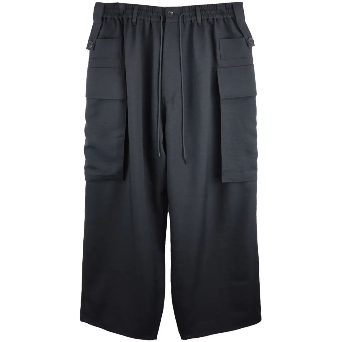 Y-3 - Pantalon cargo pour Hommes