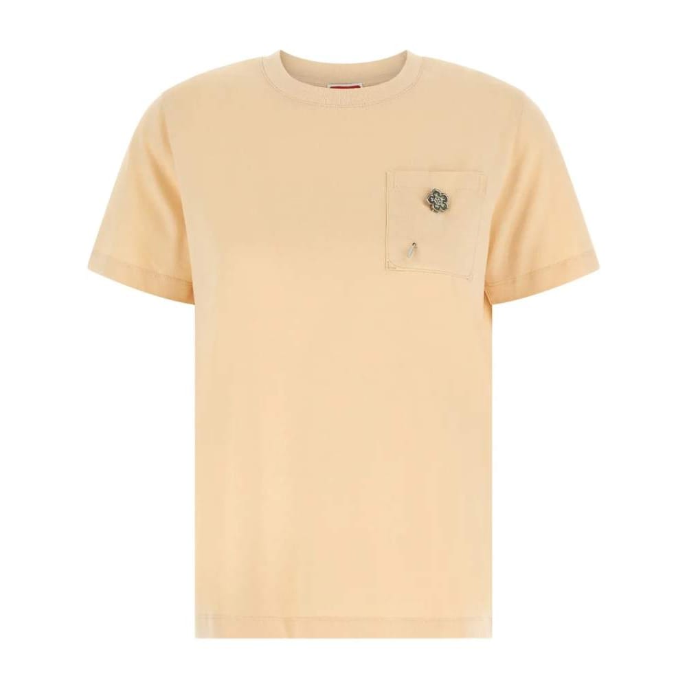 Kenzo - T-shirt 'Boke Flower' pour Femmes
