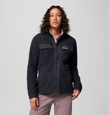 Columbia Juniper Peak™ Full Zip Fleece-M-11-2131481-F25 M