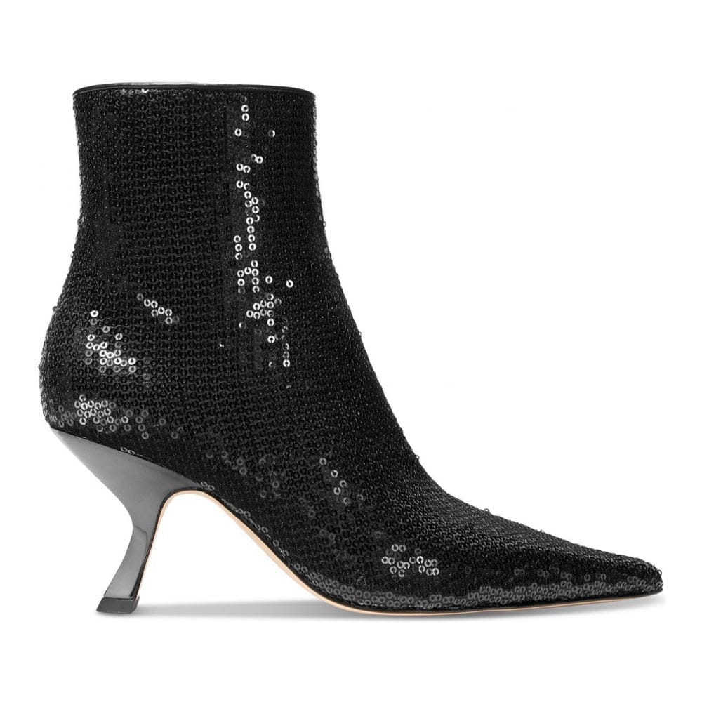 Michael kors - 'Luna Booties' pour Femmes