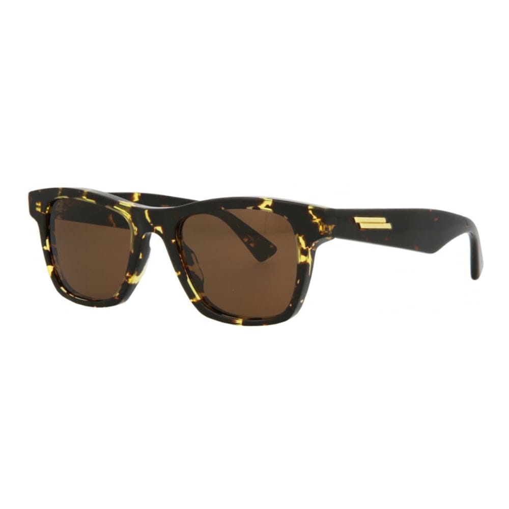 Bottega veneta - '51mm Square Sunglasses' pour Hommes