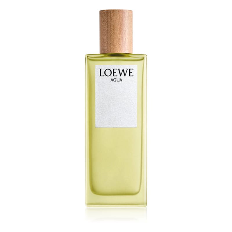 Loewe - Eau de toilette 'Agua de Loewe' - 50 ml