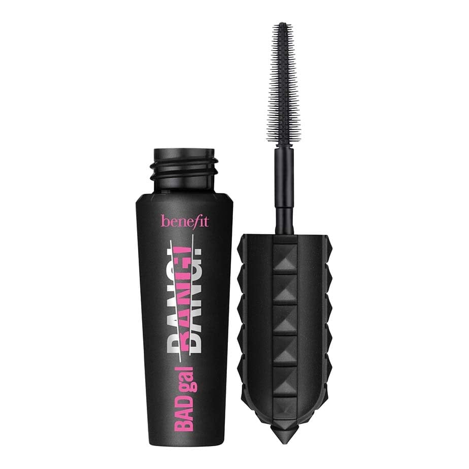 Benefit - Mascara 'BADgal BANG! Mini' - Black 4 g