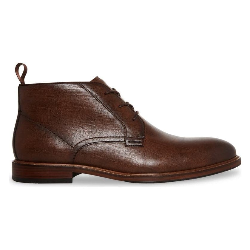 Steve madden - Bottines 'Chukka' 'Chevy' pour Hommes