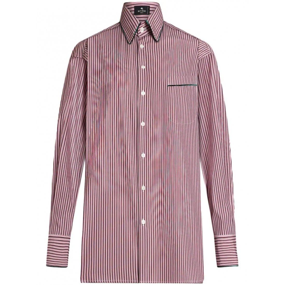 Etro - Chemise 'Striped' pour Femmes