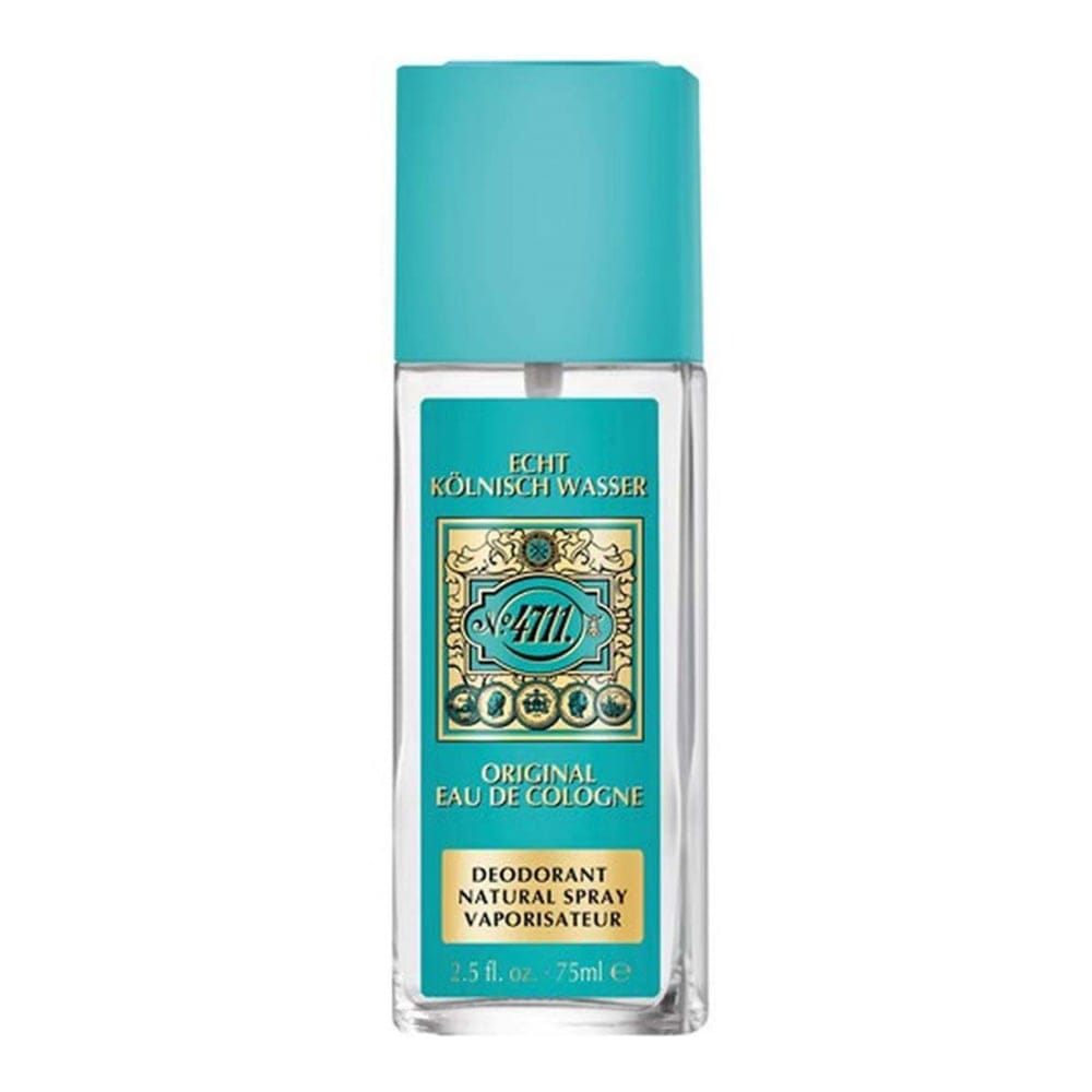 4711 - Déodorant spray 'Original' - 75 ml