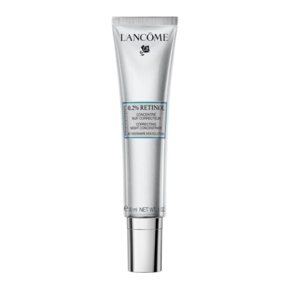 Lancôme - Crème de nuit 'Visionnaire Skin Solutions 0.2% Retinol' - 30 ml