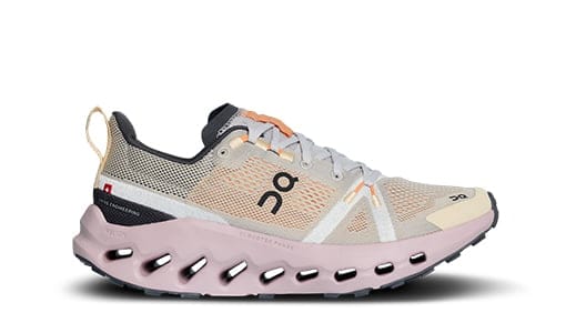 On running - Cloudsurfer Trail-3WE10103161--W-Silver|Mauve-36-5