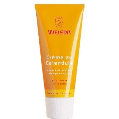 Weleda - 'Crème Protectrice au Calendula' - 75 ml