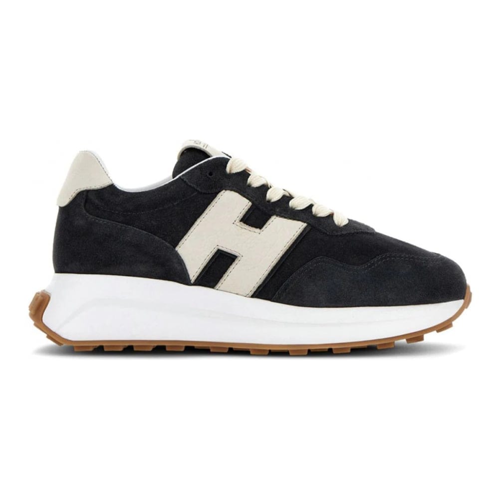 Hogan - Sneakers 'H641' pour Femmes