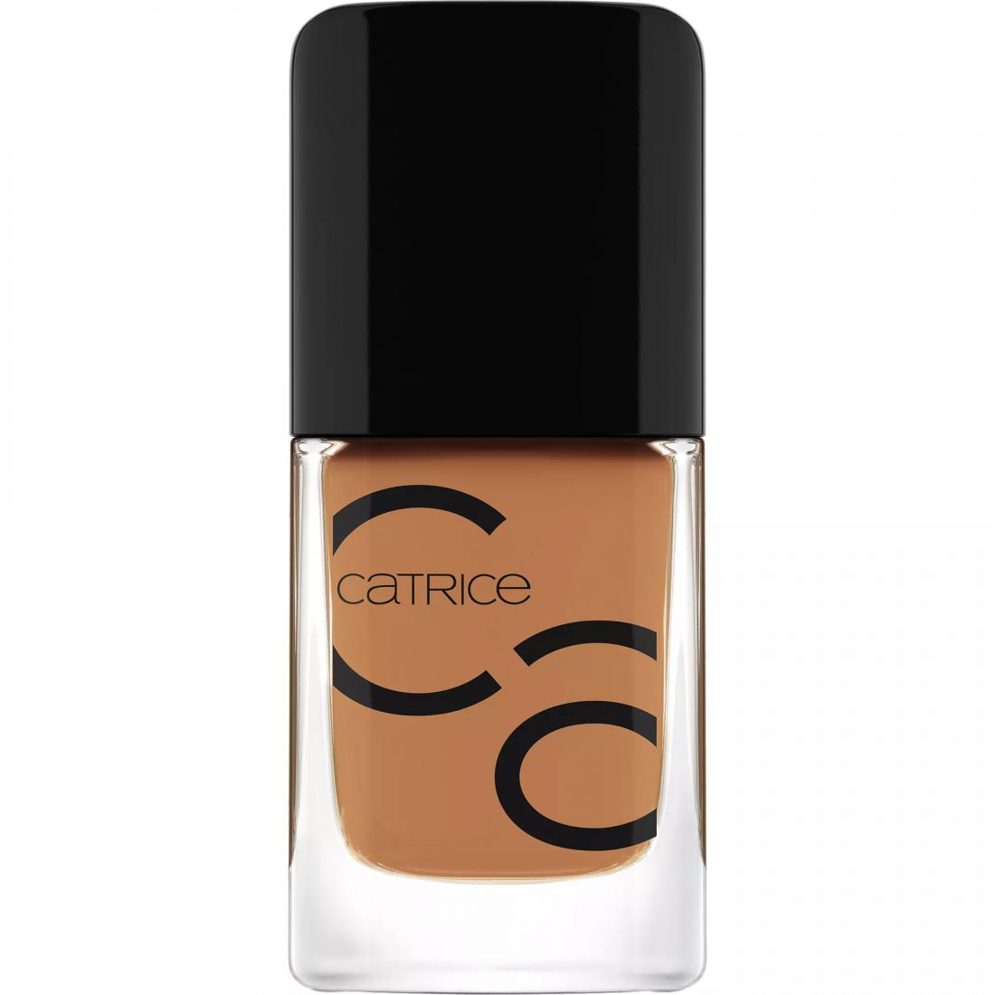 Catrice - Vernis à ongles en gel 'Iconails' - 125 Toffee Dreams 10.5 ml