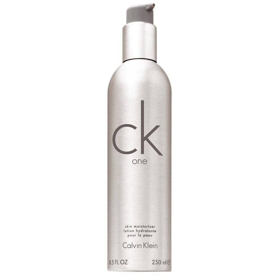 Calvin klein - Lotion pour le Corps 'CK One Skin Moisturizer' - 250 ml