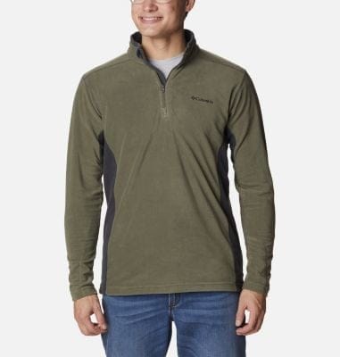 Columbia - Klamath Range™ II Half Zip