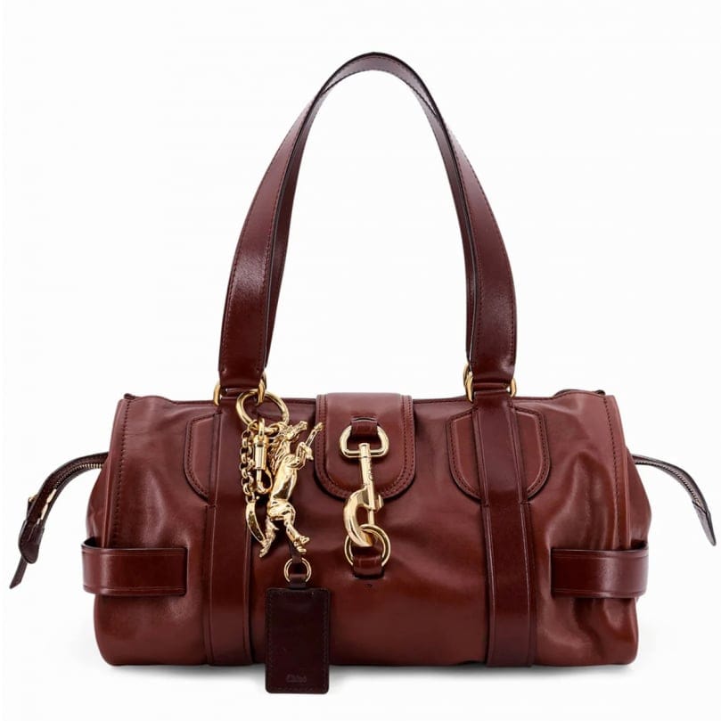 Chloé - Sac à bandoulière 'Kerala 25' pour Femmes