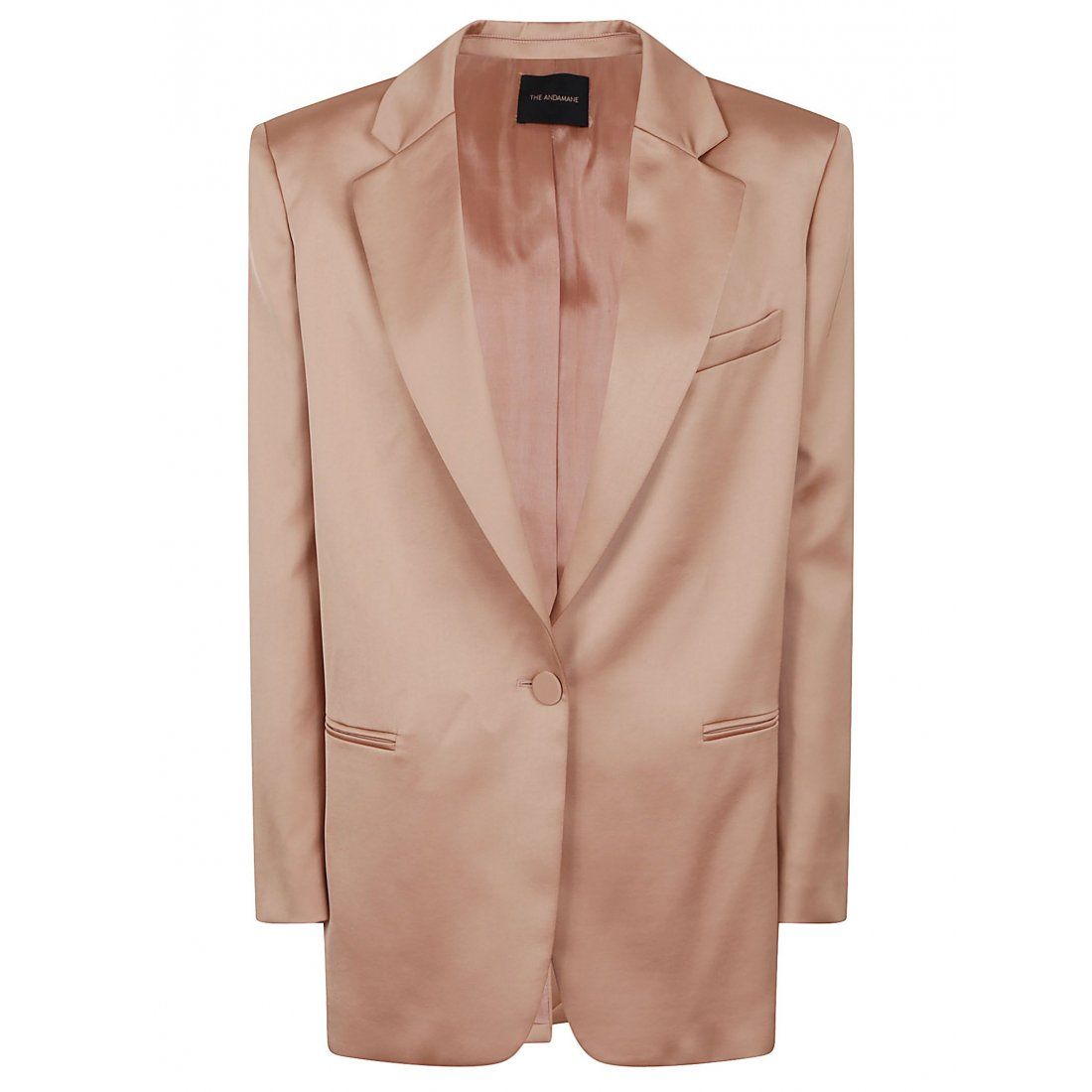 The andamane - Blazer pour Femmes