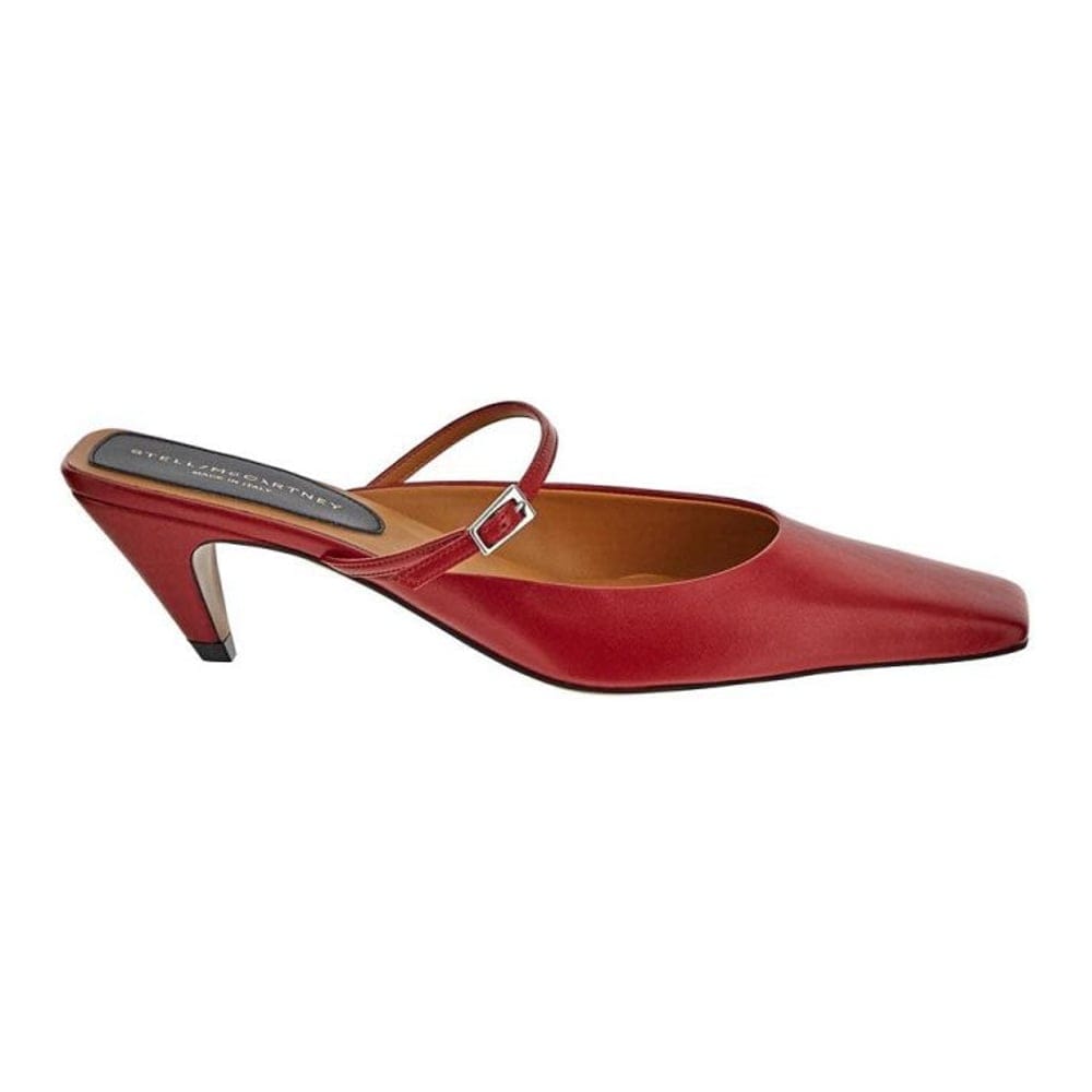 Stella mccartney - Escarpins à bride 'Elsa Pointed' pour Femmes