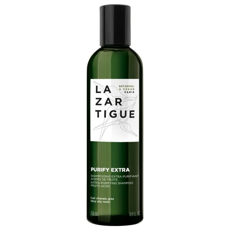 Lazartigue - Shampoing 'Purify Extra' - 250 ml