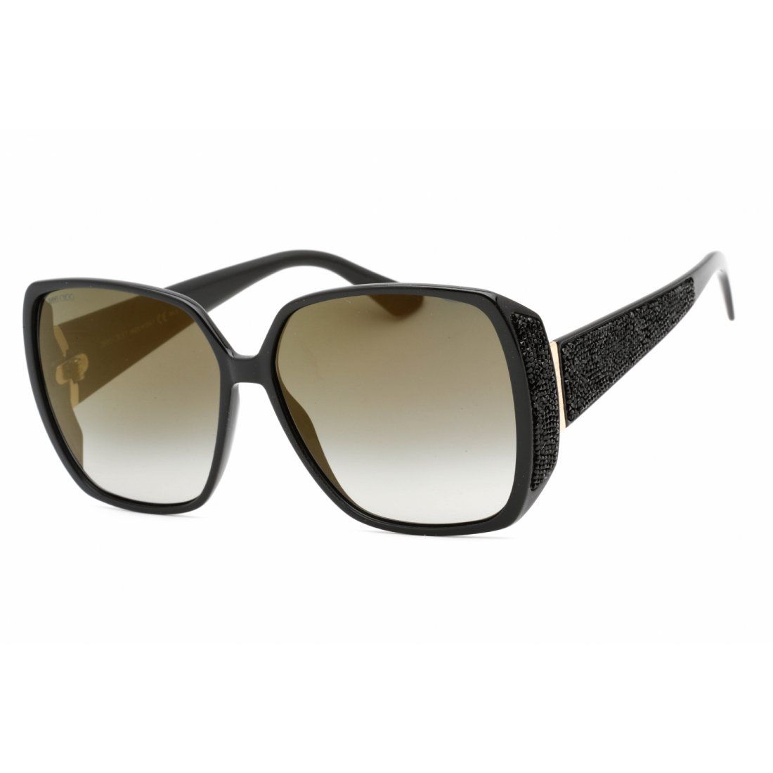 Jimmy choo - Lunettes de soleil 'CLOE-S-62807FQ' pour Femmes