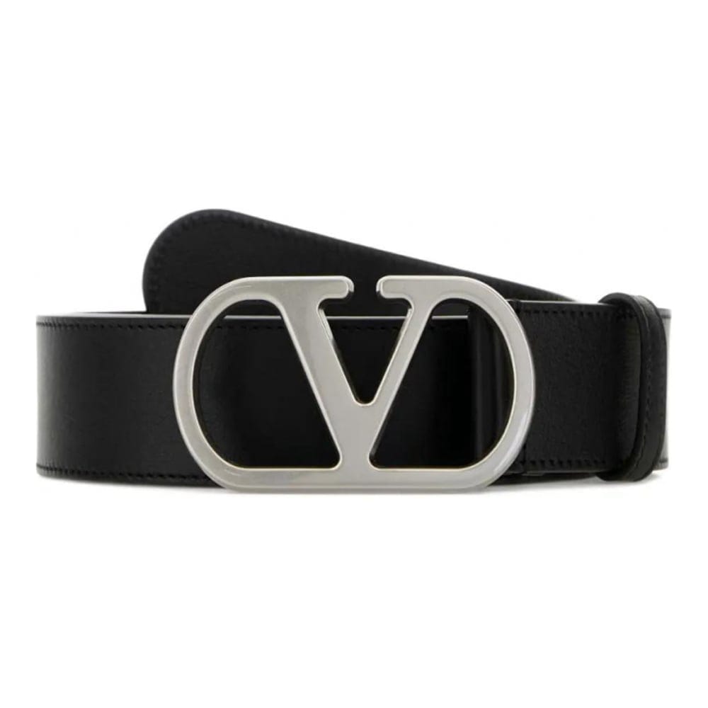 Valentino garavani - Ceinture 'VLogo Signature' pour Hommes