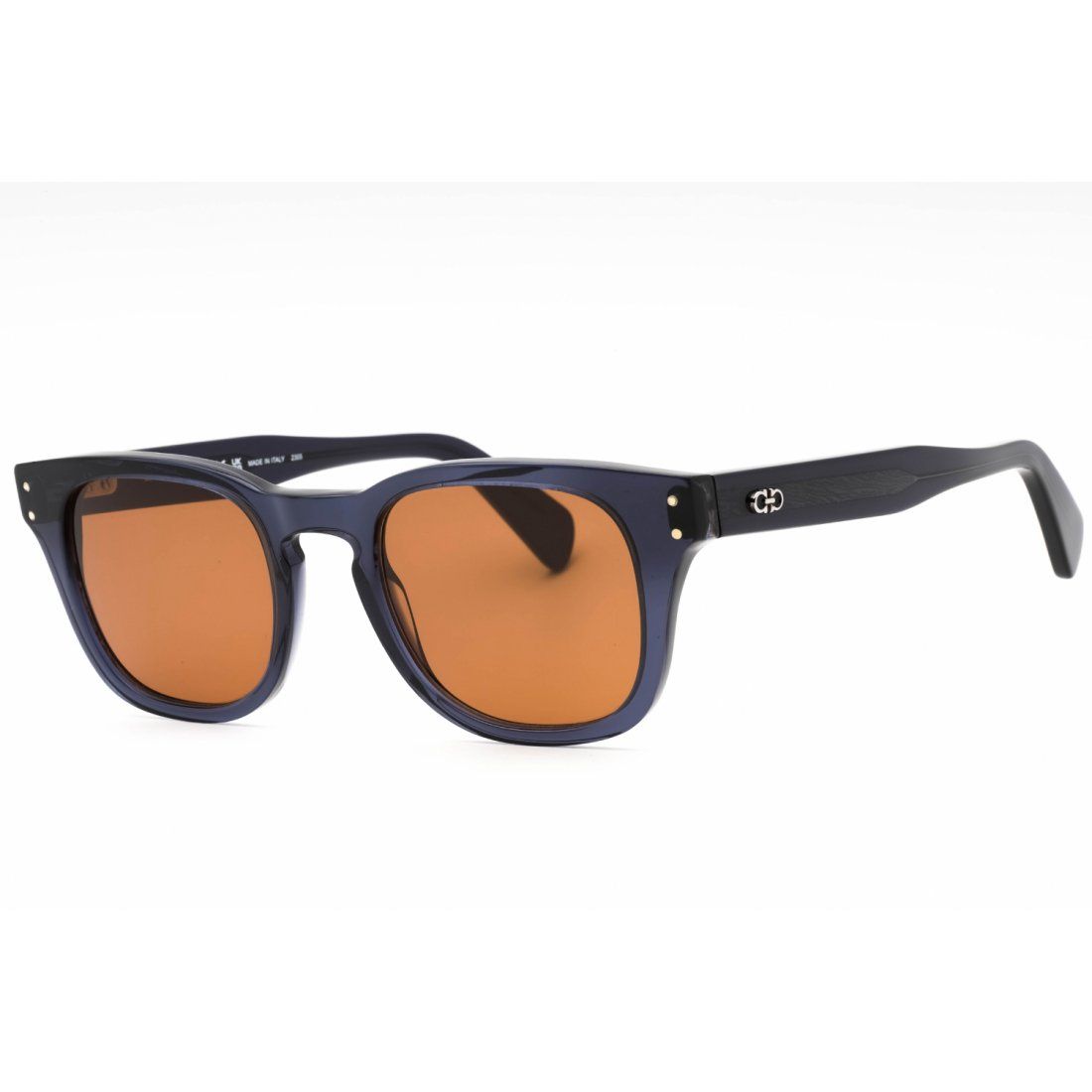 Salvatore ferragamo - Lunettes de soleil 'SF1057S' pour Hommes