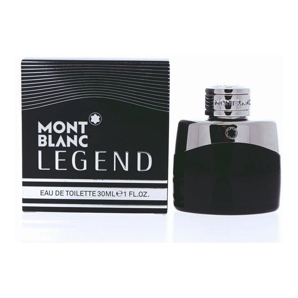 Montblanc - Eau de toilette 'Legend' - 30 ml