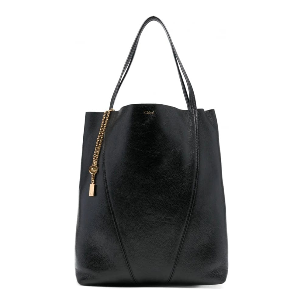 Chloé - Sac Cabas 'Spin' pour Femmes