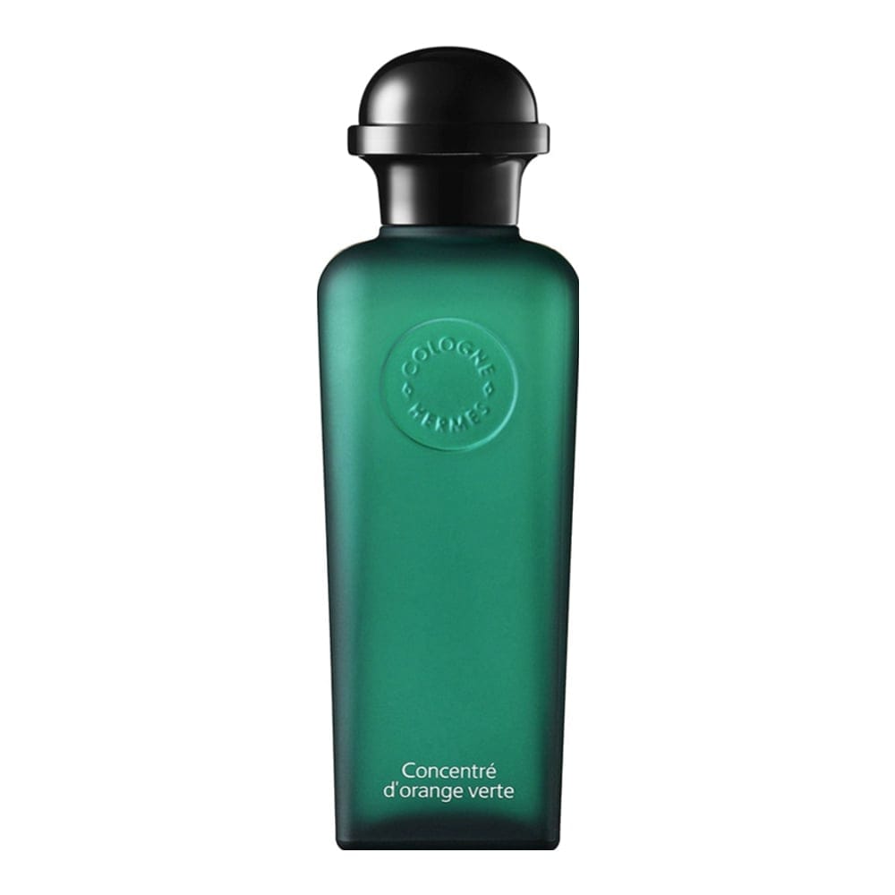 Hermès - Eau de toilette 'Concentré d'Orange Verte' - 50 ml