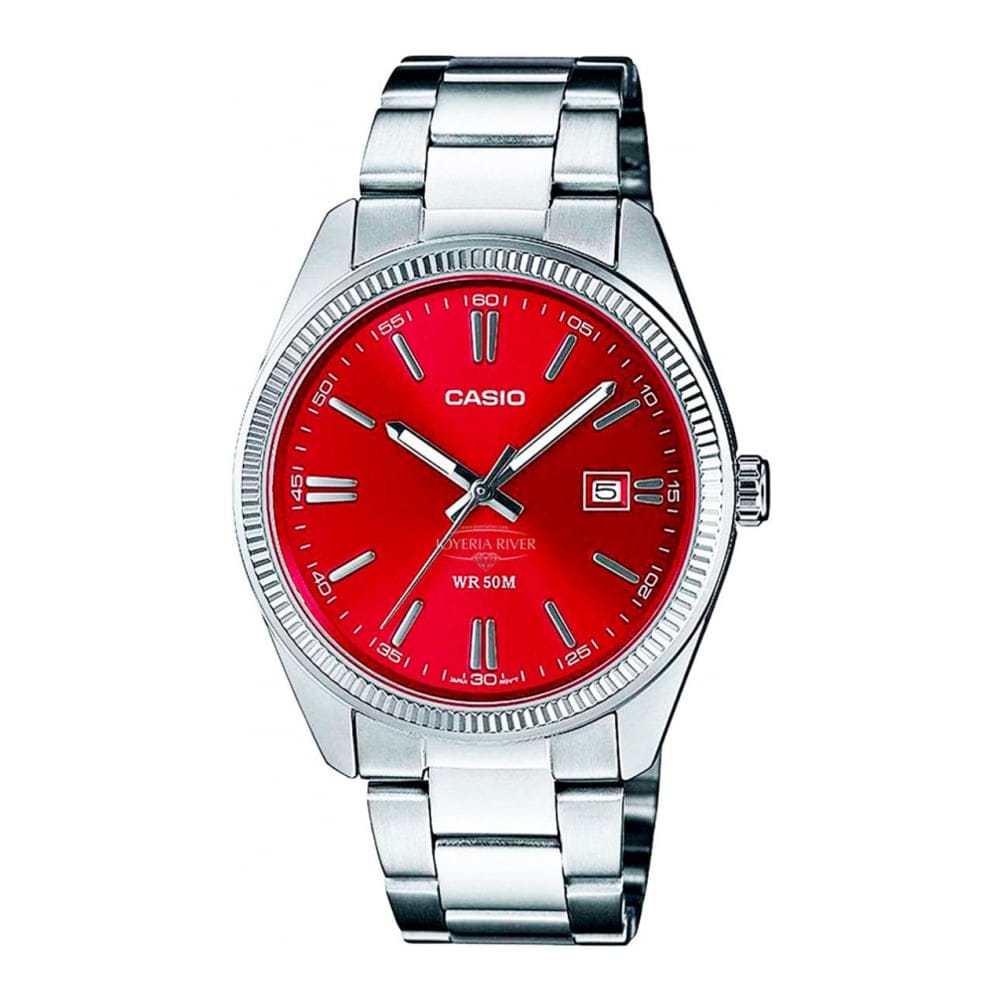 Casio - Montre 'MTP1302PD4AVE' pour Femmes