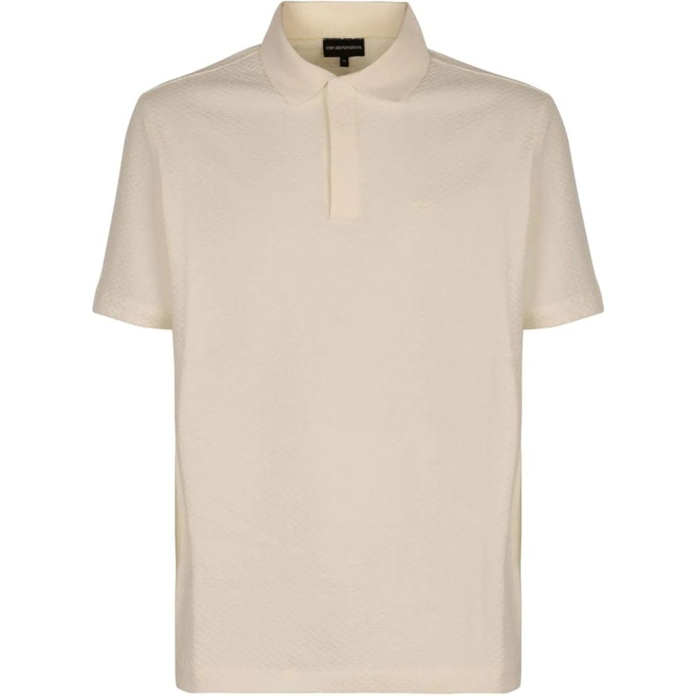 Emporio armani - Polo pour Hommes