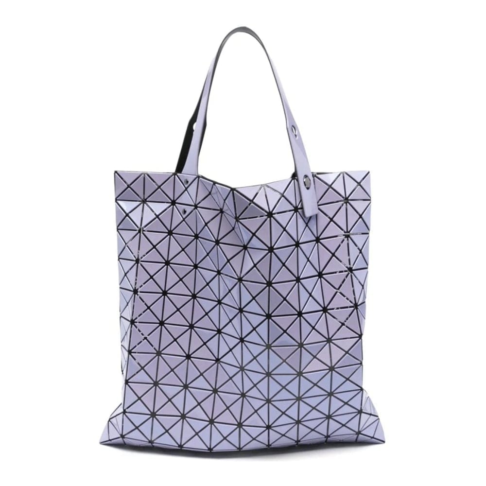 Bao bao issey miyake - Sac Cabas 'Geometric-Pattern' pour Femmes