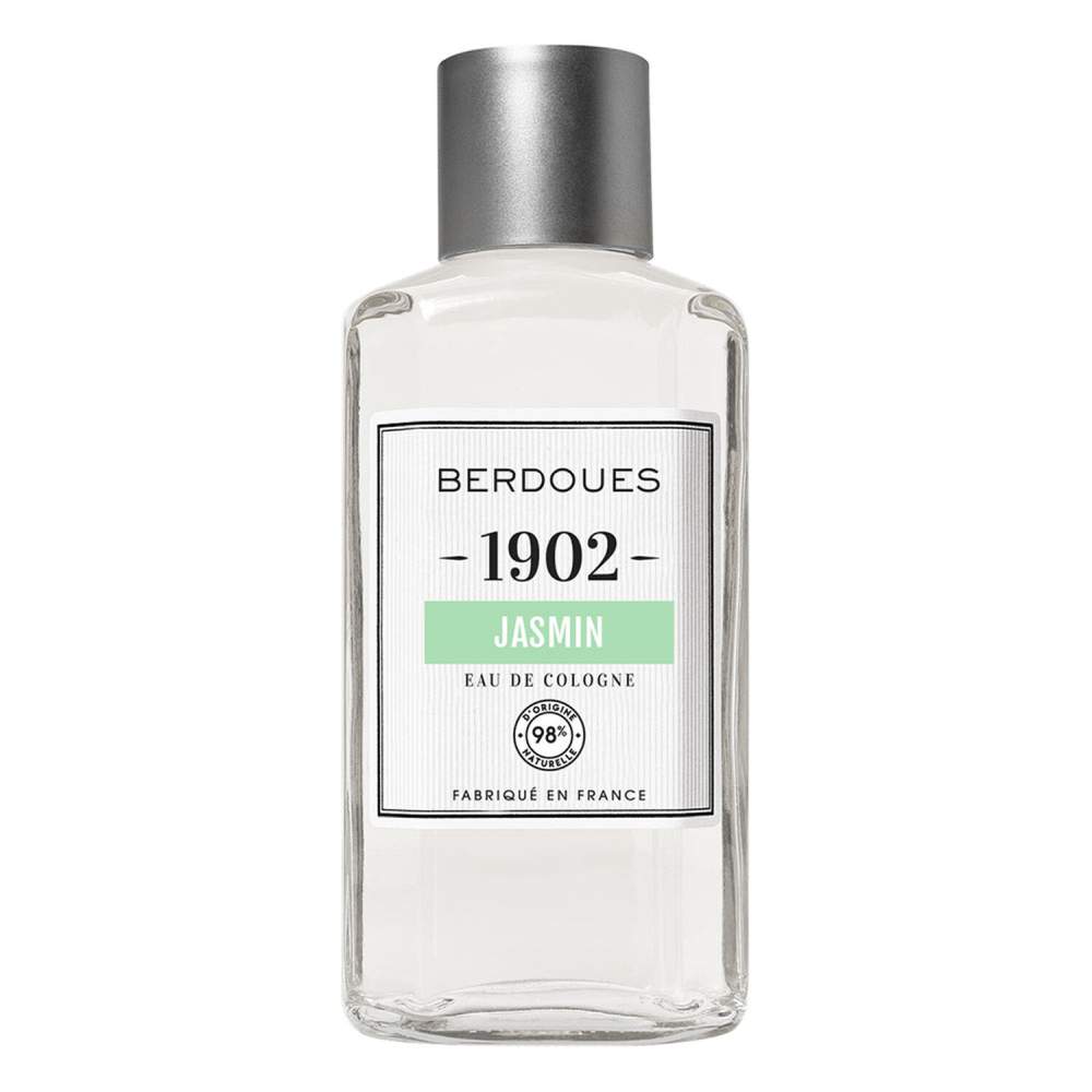 Berdoues - Eau de Cologne 'Jasmin' - 245 ml