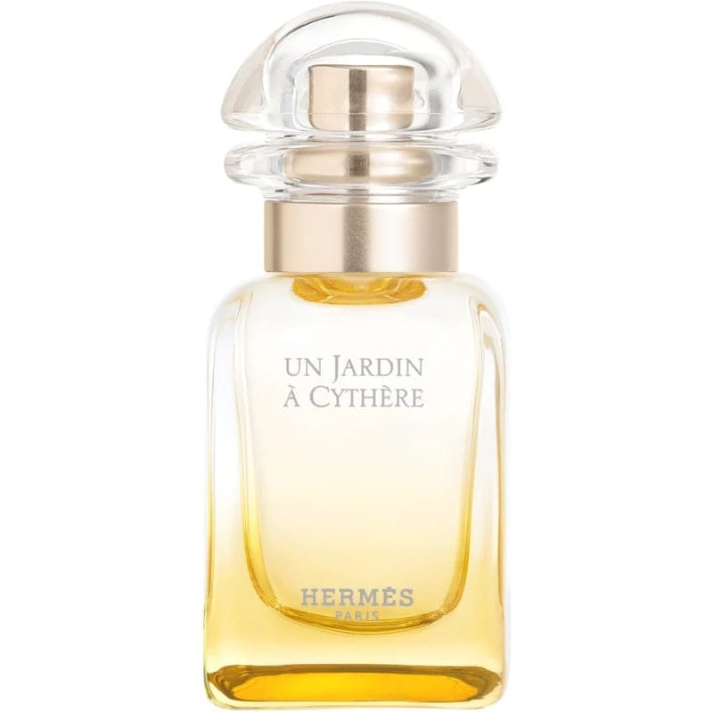 Hermès - Eau de toilette - Rechargeable 'Un Jardin à Cythère' - 30 ml