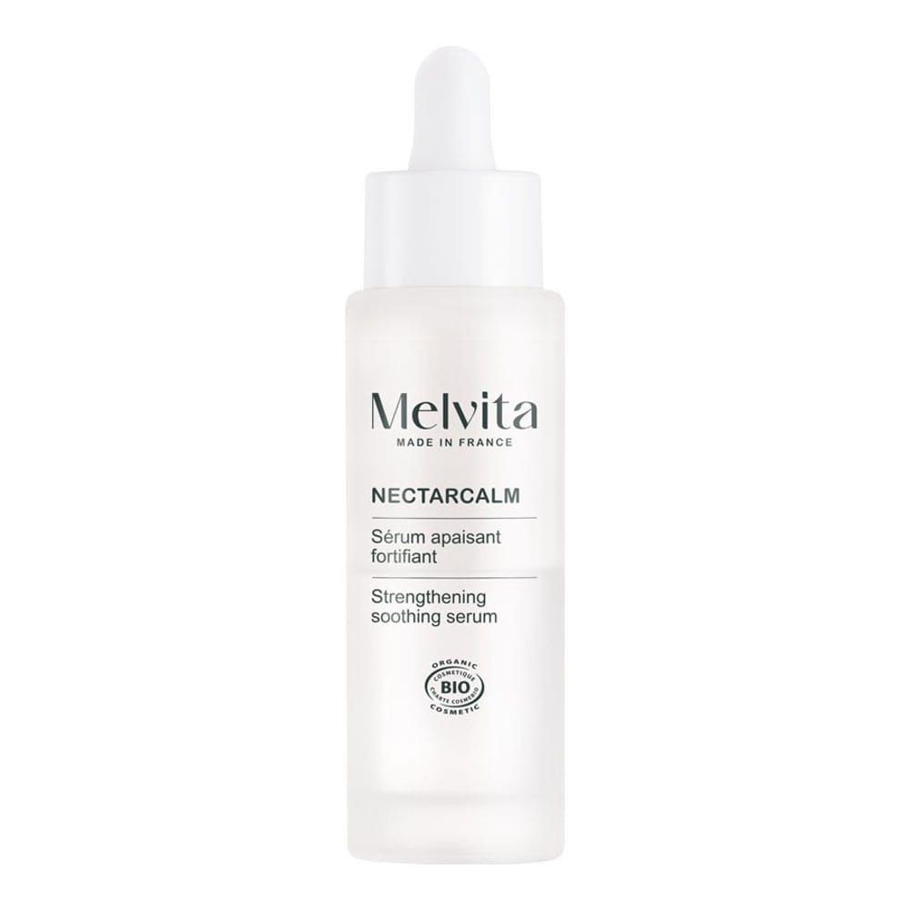 Melvita - Sérum pour le visage 'NectarCalm Strenghtening Soothing' - 30 ml