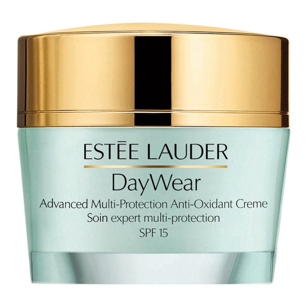 Estée lauder - Crème de jour 'DayWear SPF15' - Peaux normales à mixtes, 50 ml