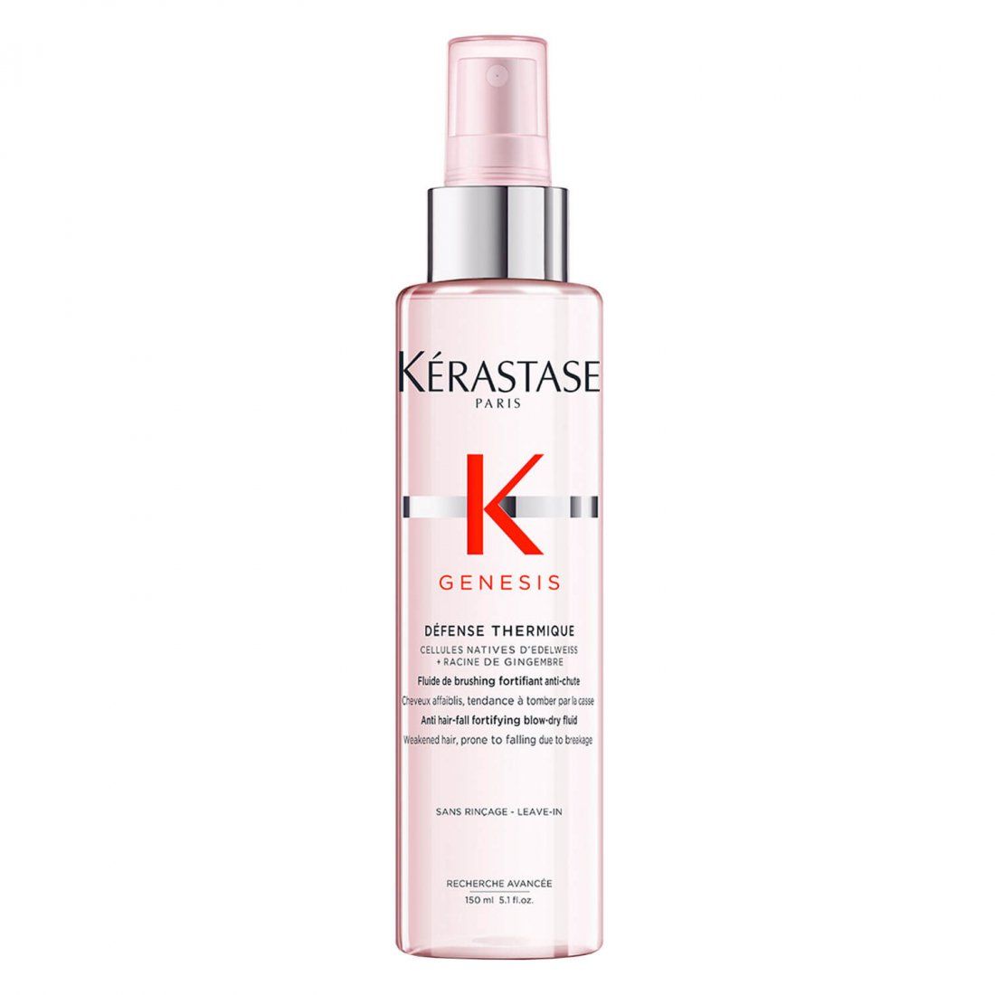 Kérastase - Spray thermo-protecteur 'Genesis Defense' - 150 ml
