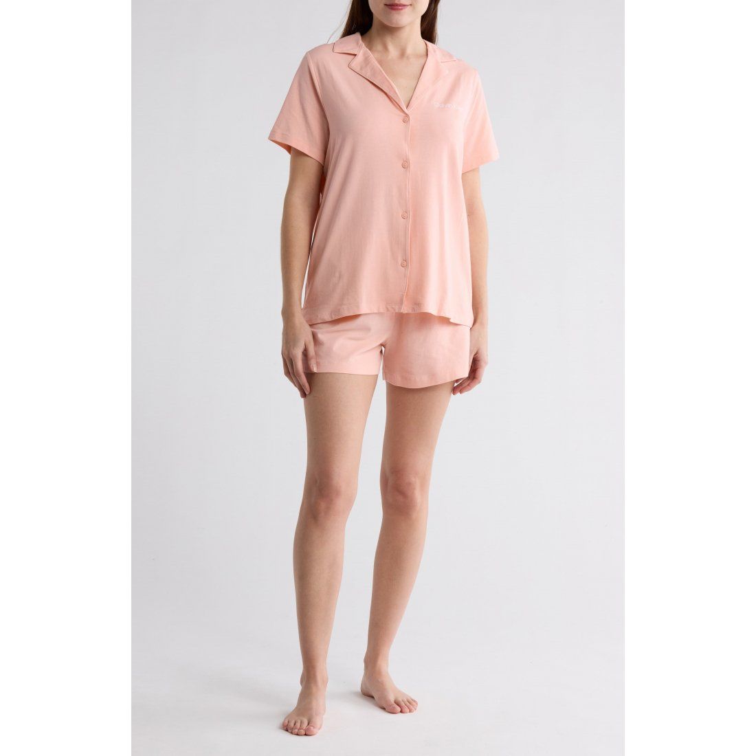 Calvin klein - Shorts pyjamas pour Femmes